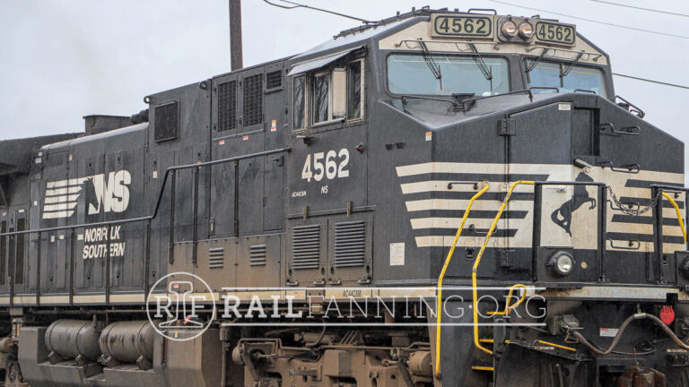 Norfolk Southern: Growth Strategy Advances With New Short Line Partnership