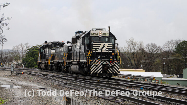 AAR Launches Freight Rail Research Consortium to Advance Research and Policy