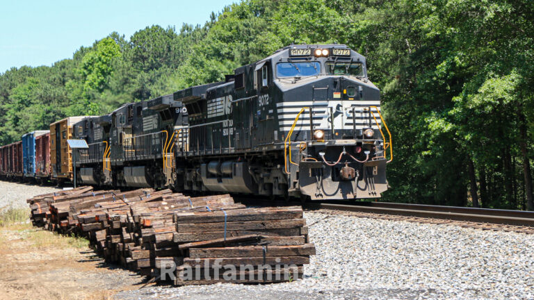 Norfolk Southern: Customer Advisory Board Builds on Customer-Centric Focus