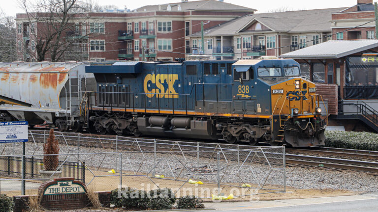 SMART-MD Members Ratify Agreements with BNSF, CSX-T and NS