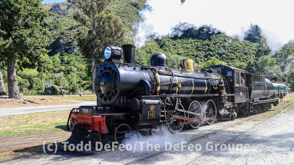 KiwiRail Installs New Level Crossing on Historic Kingston Branch