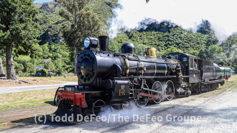KiwiRail Installs New Level Crossing on Historic Kingston Branch