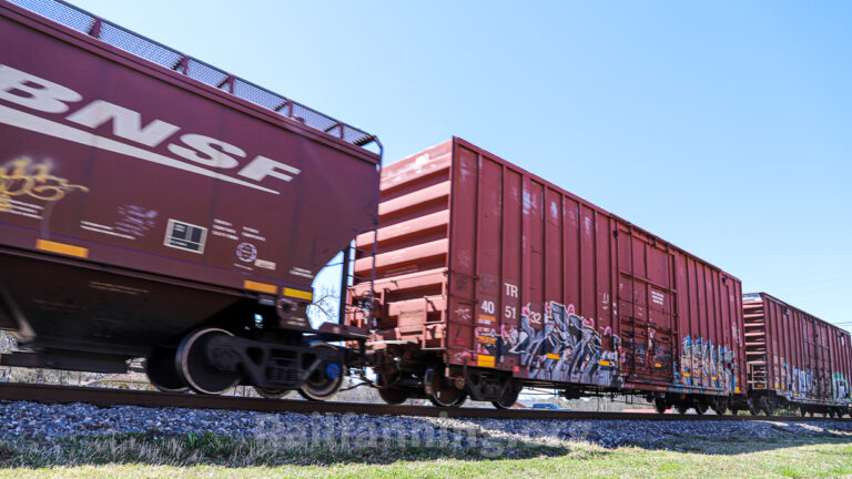 More Show Support for Proposed Federal Train Regulations