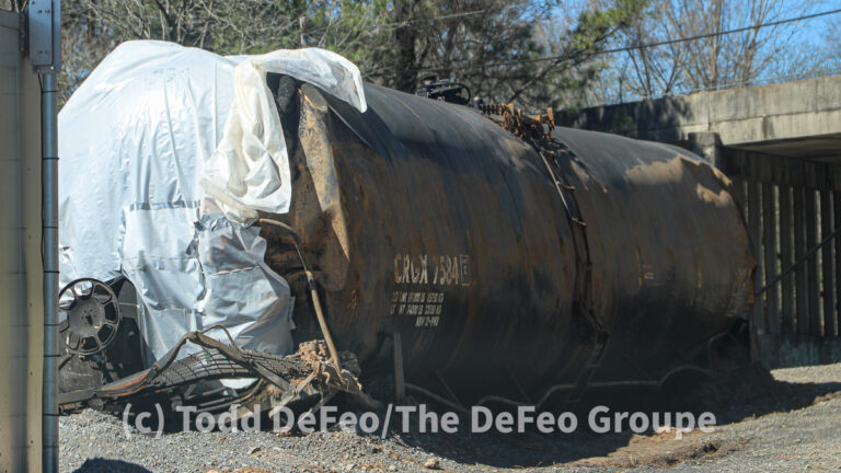 Deluzio, Rulli Introduce Bipartisan Rail Safety Bill on Tank Car Devices