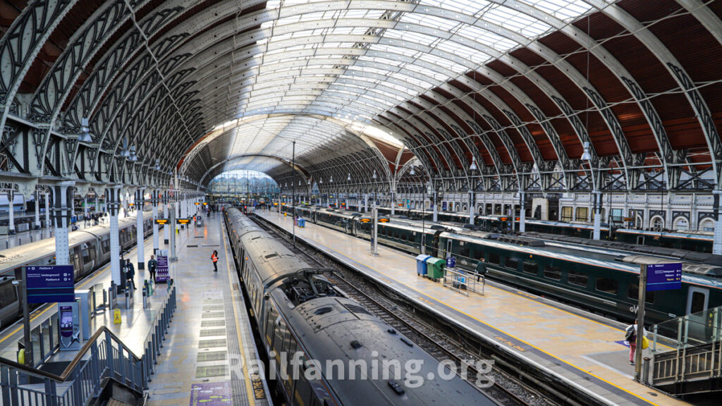 London Northwestern, West Midlands Railway Move Into Public Ownership