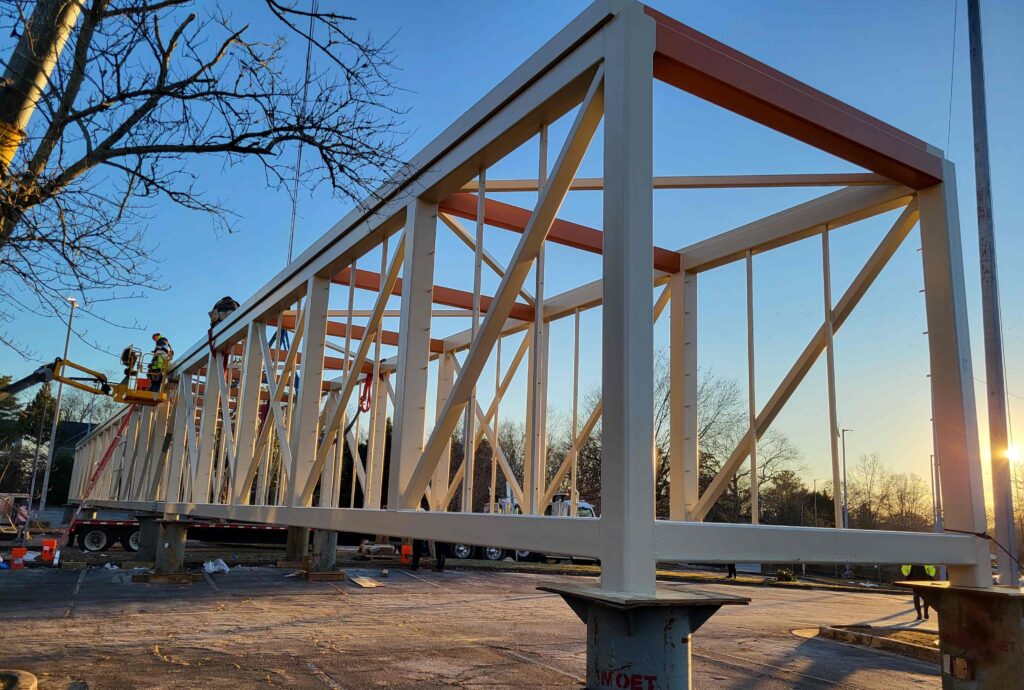 MARTA Moving Into Next Phase of East Lake Station Rehabilitation Project