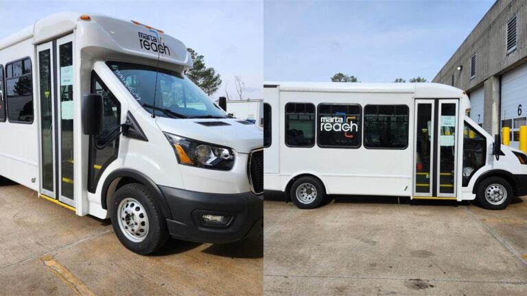 MARTA Poised to Launch MARTA Reach On-Demand Transit Service