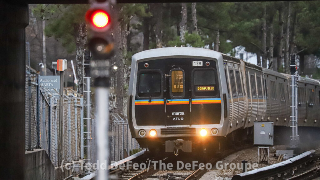 MARTA Announces Hearings for Proposed Fiscal 2026 Operating and Capital Budgets