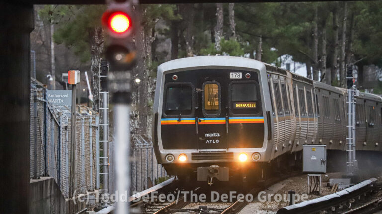 MARTA Announces Hearings for Proposed Fiscal 2026 Operating and Capital Budgets