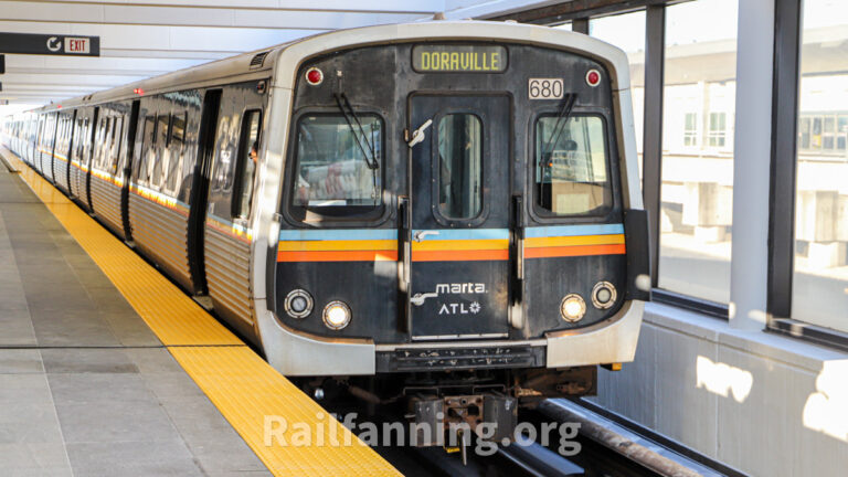 MARTA Board Elects New Leaders for 2026