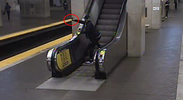 Repeat Offender Sentenced to 15 Years for 2022 MARTA Shooting