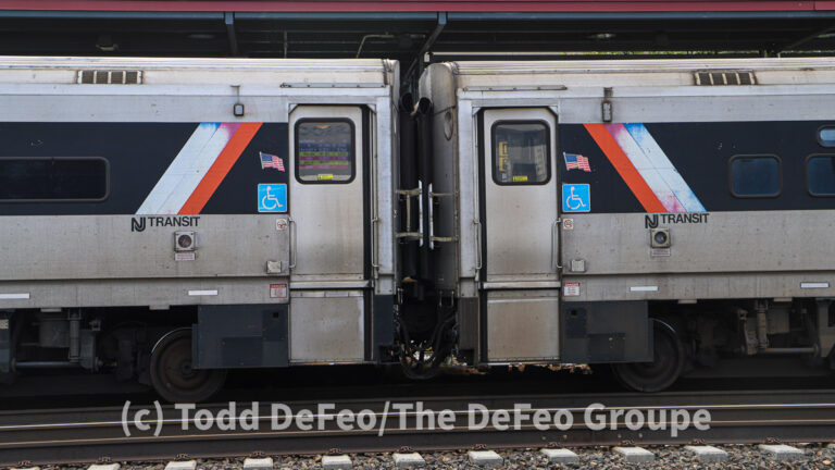 The Rail Rundown for Friday, October 31, 2025