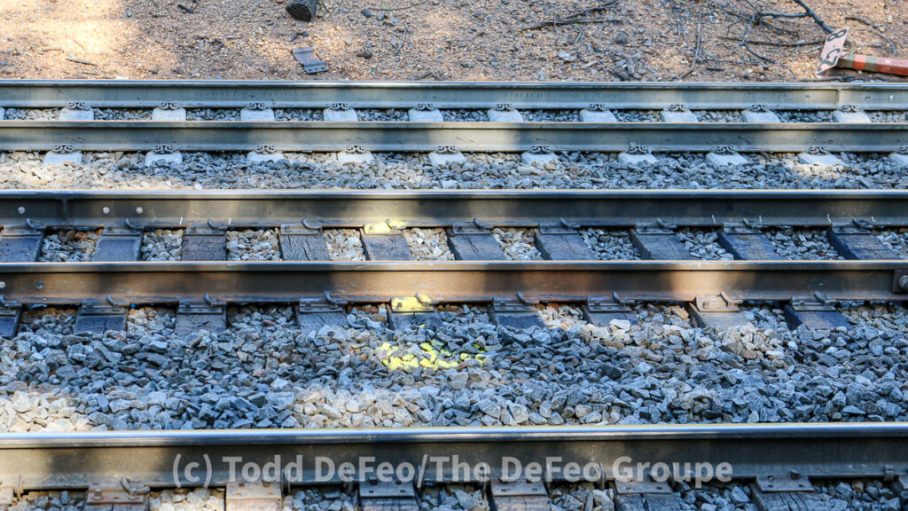 Fink Confirmed as Federal Railroad Administration Administrator