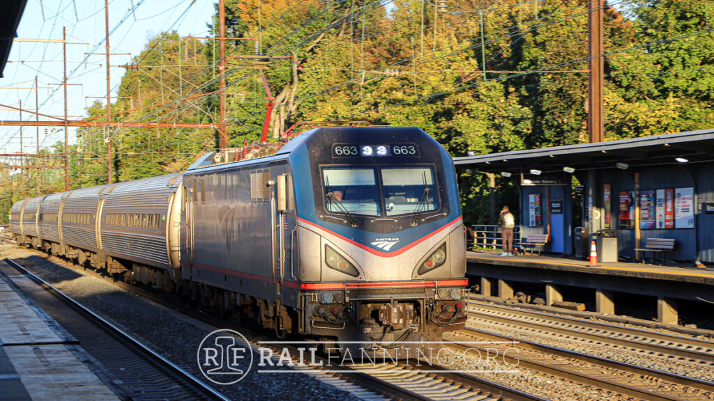 Bipartisan House Letter Presses Appropriators To Fully Fund Amtrak, Rail Programs