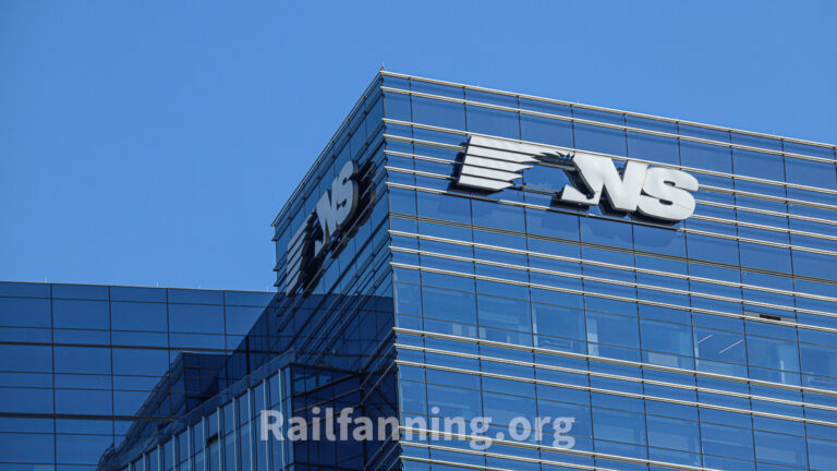 Norfolk Southern Names Michael Barr Vice President Investor Relations and Treasurer
