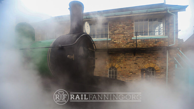 A North Yorkshire Moors Railway 2026 Steam Gala Photo Gallery