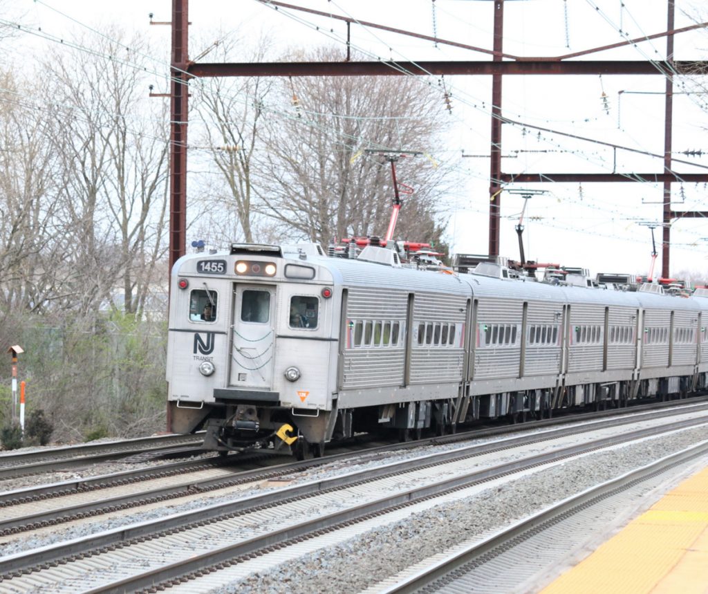 NJ Transit Head Says Agency Optimistic About Agreement