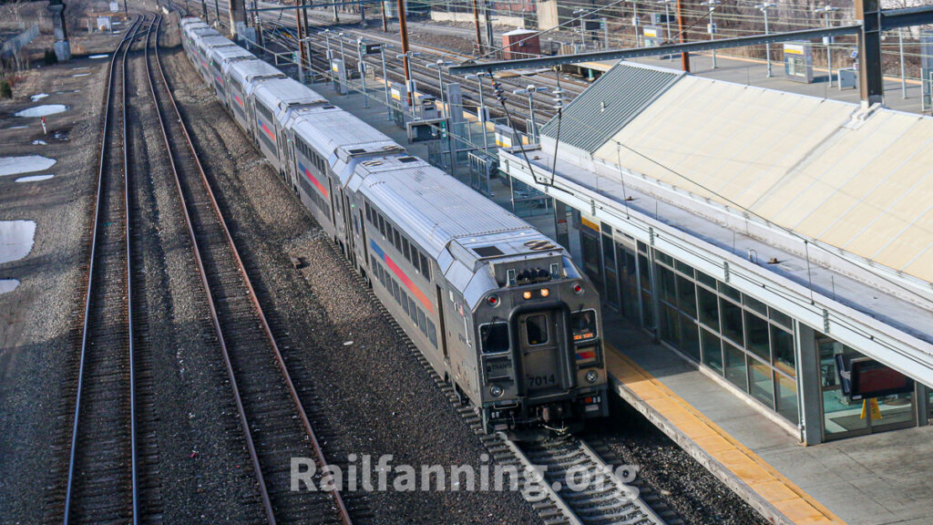 Lawmakers: NJ Transit Strike Is Another ‘Summer of Hell’ That Could Have Been Prevented