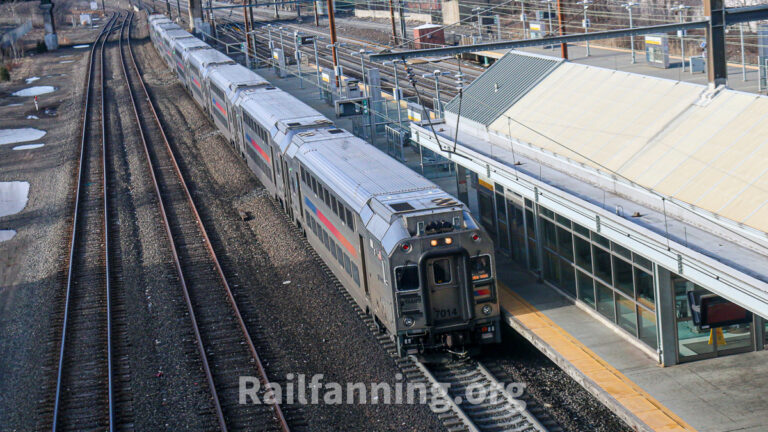 Lawmakers: NJ Transit Strike Is Another ‘Summer of Hell’ That Could Have Been Prevented
