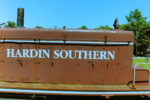 Hardin Southern Railroad