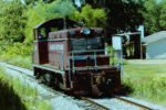 Hardin Southern Railroad