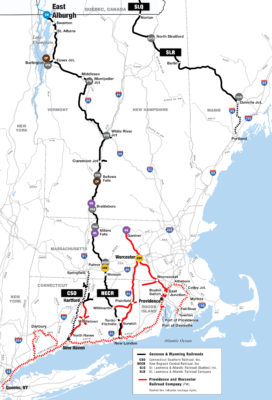 Northeast_region folding map