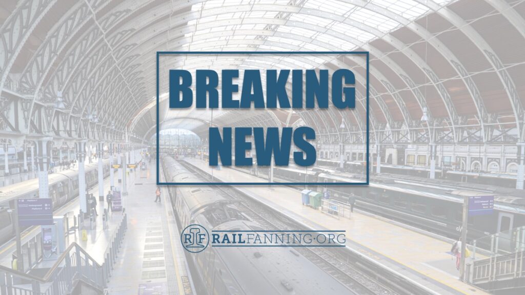 Reports: 39 Killed in High-Speed Crash in Southern Spain