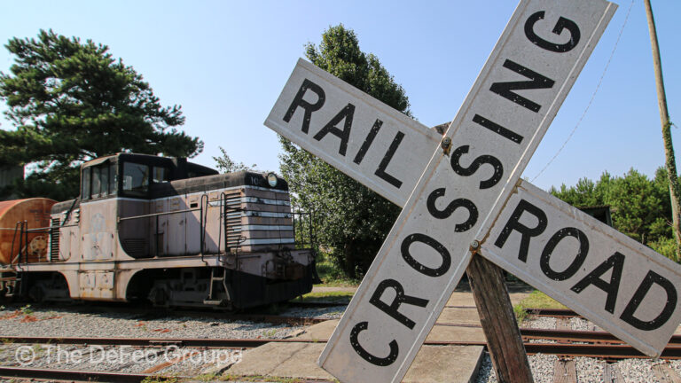 Atlanta NRHS Transfers Locomotives, Railcars and Property to Southeastern Railway Museum