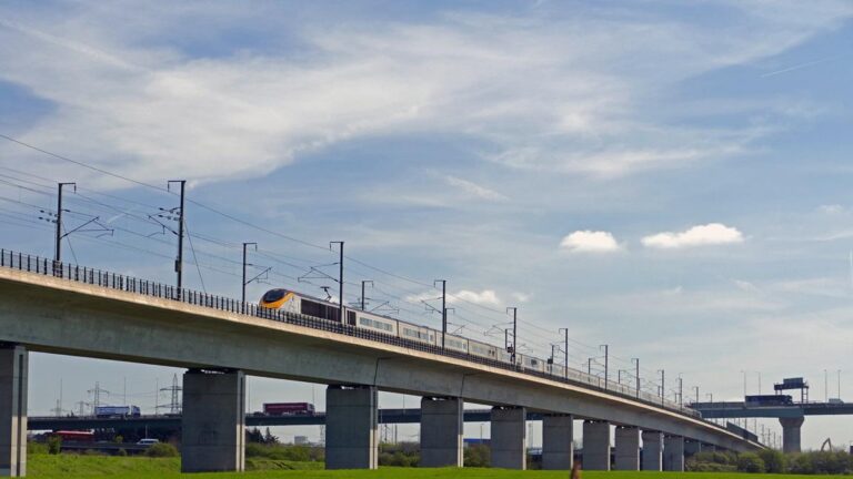 Office of Rail and Road Gives Green Light for Virgin Trains International Services