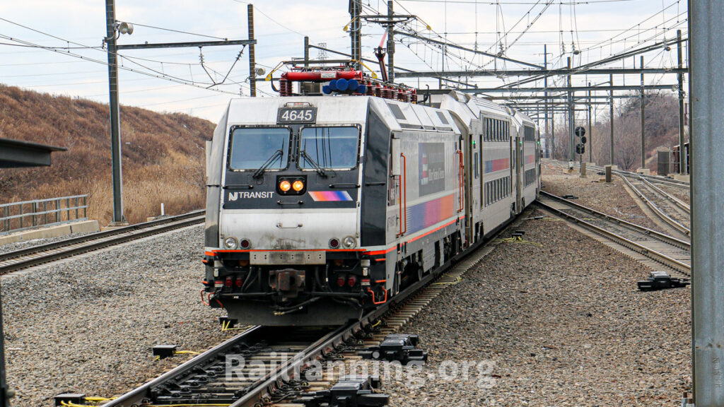 NJ Transit: Fare Modernization Program Improves the Customer Experience