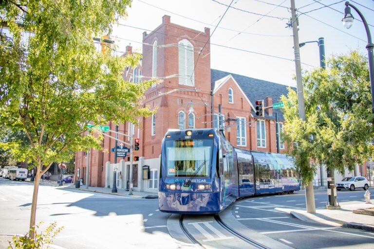 Atlanta Streetcar to Resume Operations on Feb. 3