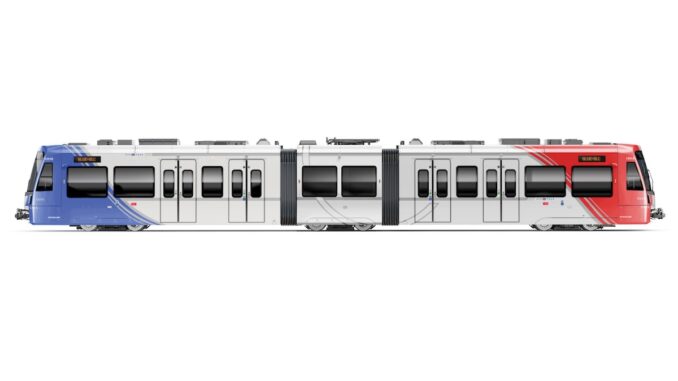 UTA TRAX EXT side view 1200