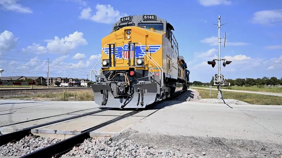 Union Pacific, Wabtec Ink $1.2B Deal to Modernize Locomotives