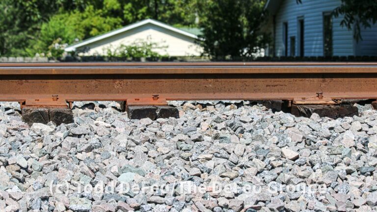 Long Ridge Railroad Seeks to Acquire 12.2-Mile Ohio Rail Line