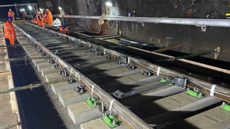 Hastings Line passengers Advised to Plan Ahead