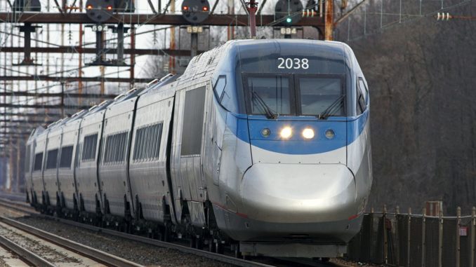 Acela