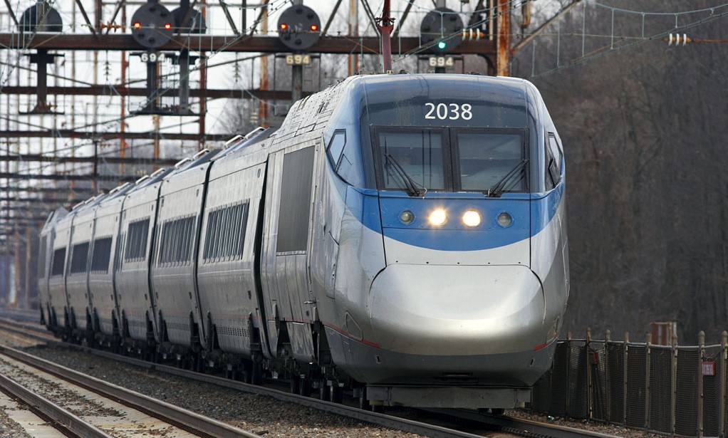 Acela