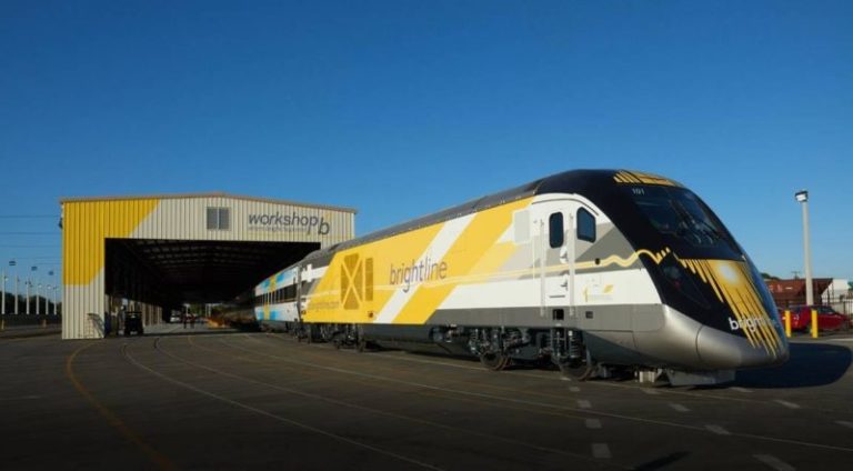 JetBlue, Brightline Launching Air-and-Rail Booking Partnership