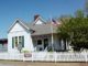 The former home of Casey Jones, perhaps the most famous locomotive engineer, is now a museum.