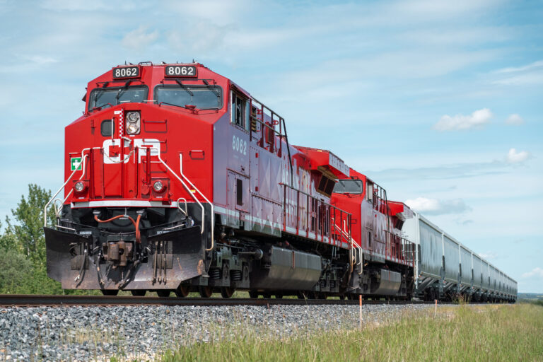 Canadian Pacific to Acquire Kansas City Southern