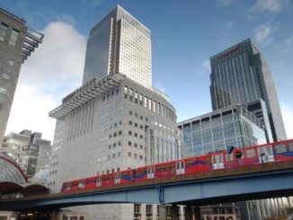 Docklands Light Railway