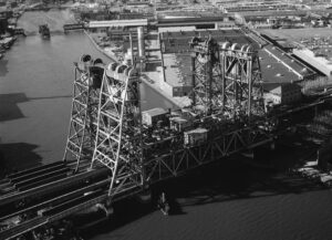 Dock Bridge