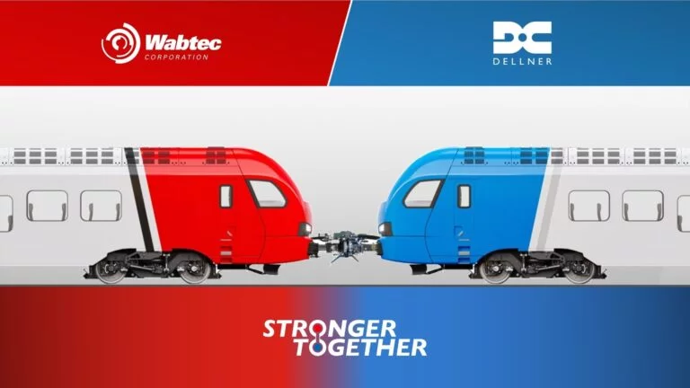 Wabtec Completes Acquisition of Swedish Company Dellner Couplers