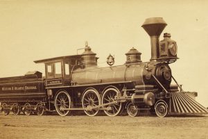 Western & Atlantic Railroad