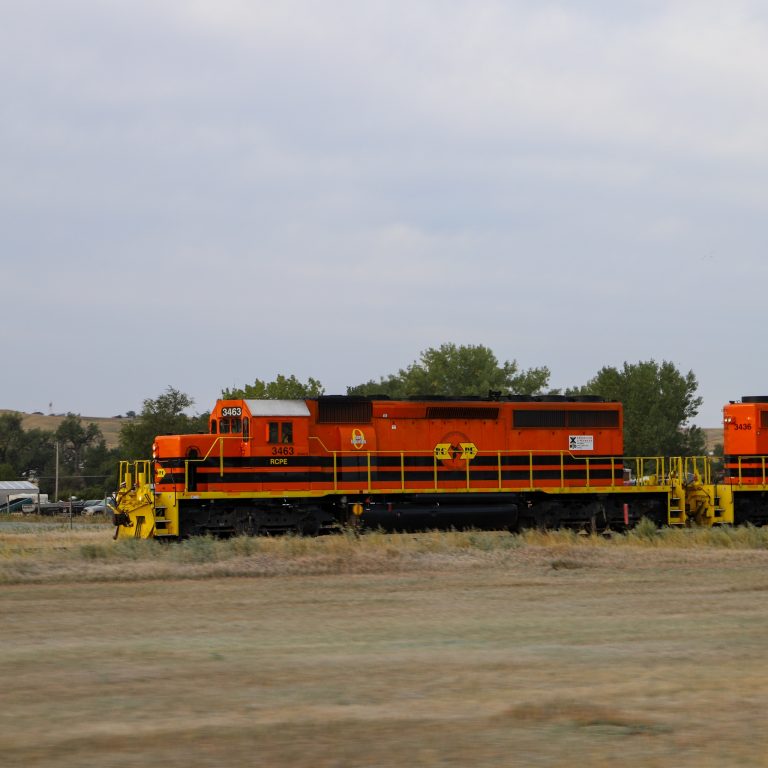 Feds Award Millions for Projects in Rural Communities to Improve Rail Safety